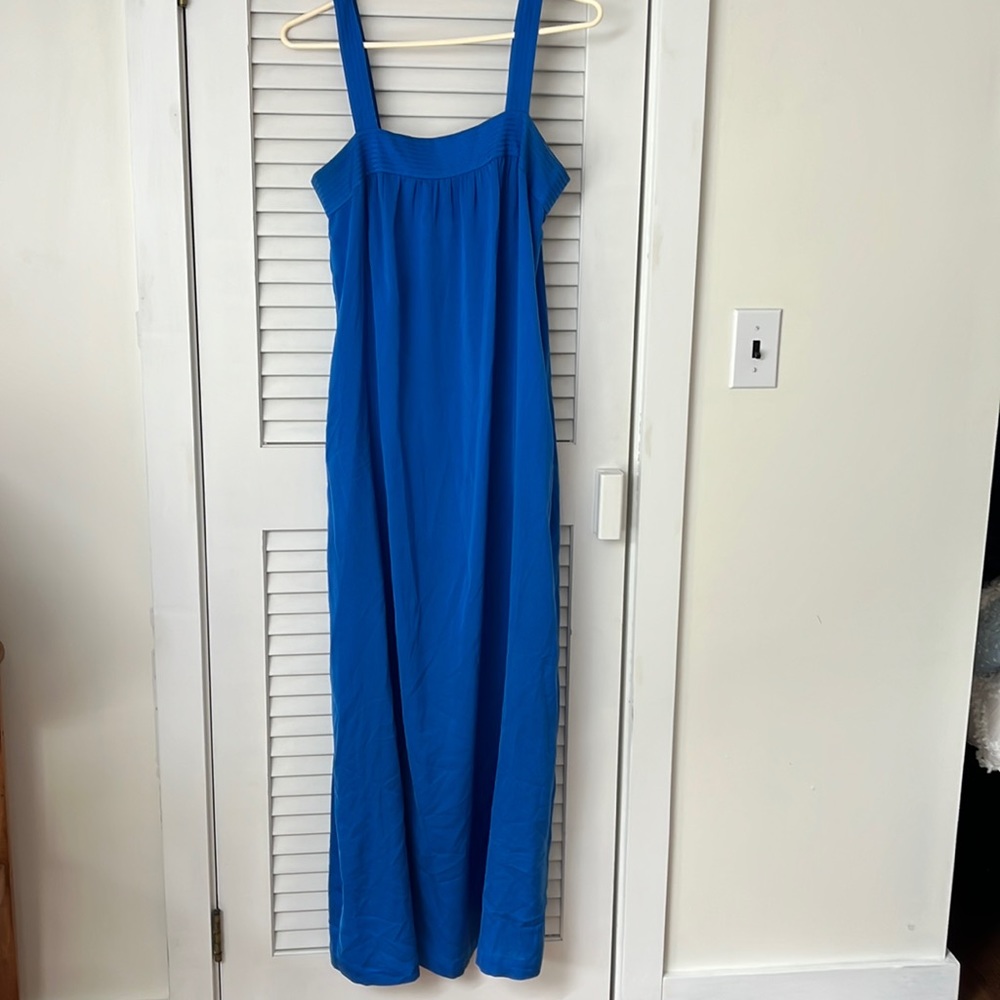 Jcrew size 2 maxi